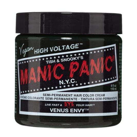 Venus Envy - Manic Panic