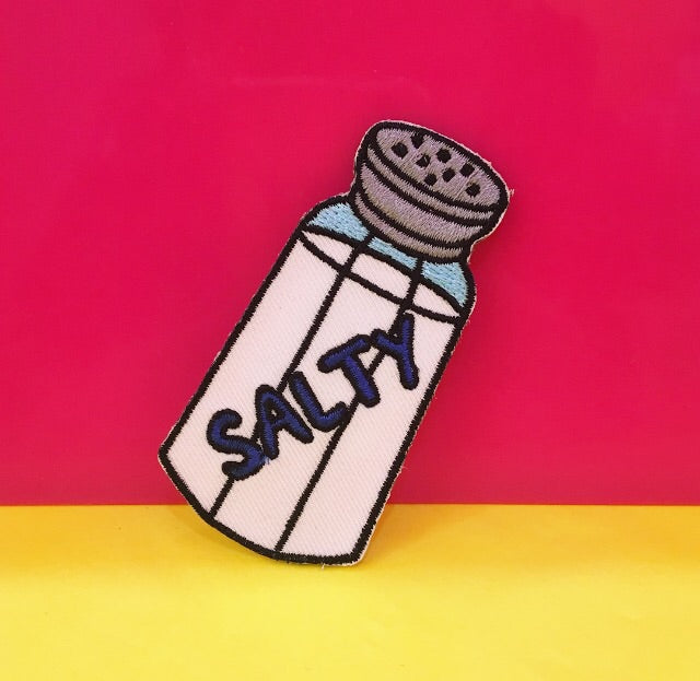 Salty Patch